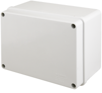 EXTENDER POE PULSAR EXT-POE3H W OBUDOWIE HERMETYCZNEJ DO 3 KAMER IP