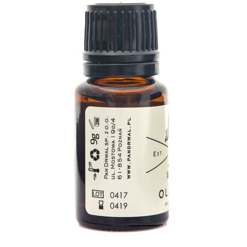 Pan Drwal Original olejek do brody 10 ml na Arena.pl