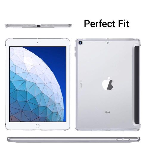 ESR YIPPEE SHELL IPAD AIR 3 2019 CLEAR na Arena.pl