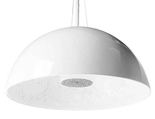 Lampa wisząca elegante 90 biała na Arena.pl