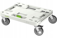 WÓZEK TRANSPORTOWY NARZĘDZIOWY FESTOOL SYS-RB NA SYSTAINER 360° WARSZTATOWY