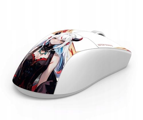 Myszka Redragon K1NG PRO MAX (anime) na Arena.pl