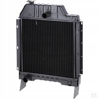 Chłodnica Wody Massey Ferguson 3618628M92N