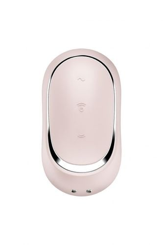 stymulator łechtaczki pro to go 2 beige satisfyer na Arena.pl