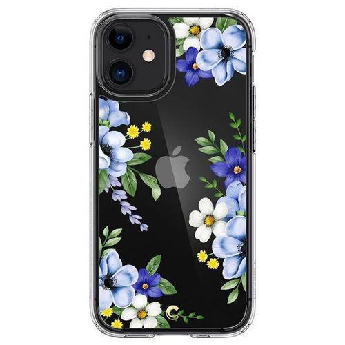 SPIGEN CYRILL CECILE IPHONE 12 MINI MIDNIGHT BLOOM na Arena.pl
