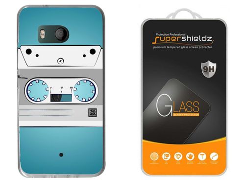 HTC U11 Etui Case Pokrowiec + Szkło na Arena.pl