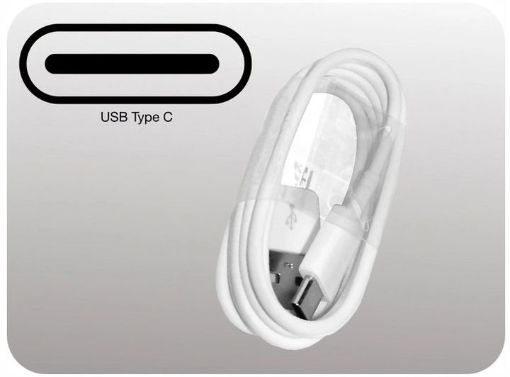 ORYGINALNA ŁADOWARKA SAMSUNG FAST CHARGE EP-TA200W + KABEL C DG970BWE zdjęcie 13
