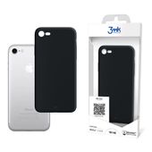 apple iphone 7/8 - 3mk matt case