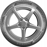 Opona całoroczna Uniroyal AllSeasonExpert 3 195/55R16 91 H wzmocnienie (XL)