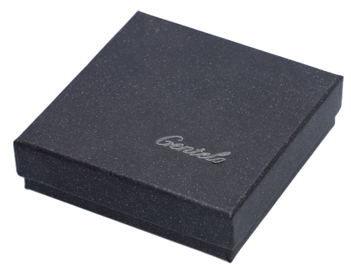 Zapalniczka Benzynowa Gentelo W Ozdobnym Pudełku Prezentowym na Arena.pl