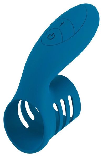 Smile Vibrating Cock Ring zdjęcie 2