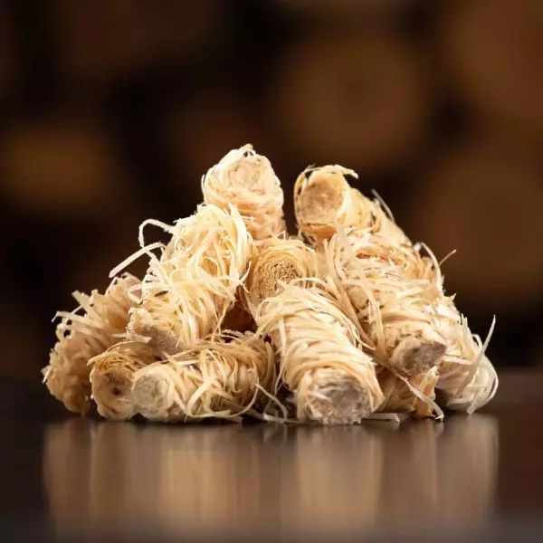 Podpałka Rozpałka eco do kominka pieca grila 2kg zdjęcie 6