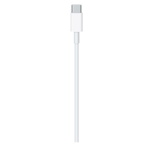 apple oryginalny kabel przewód do macbook usb-c - usb-c 2m biały na Arena.pl