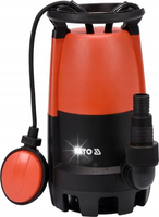 POMPA ZATAPIALNA 900W YATO