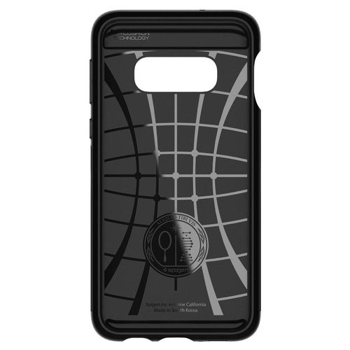 SPIGEN SLIM ARMOR CS GALAXY S10 E LITE BLACK na Arena.pl