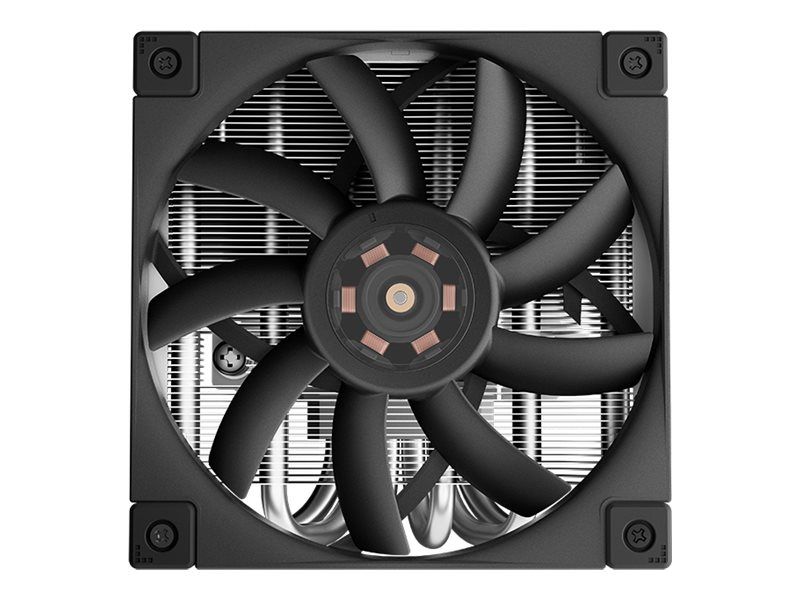 Deepcool | CPU Air Cooler | AN600 | Intel, AMD zdjęcie 1