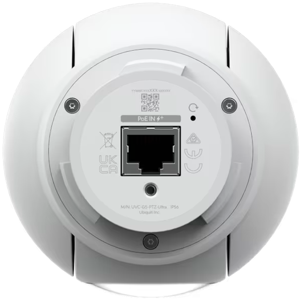 ubiquiti g5 ptz zdjęcie 4
