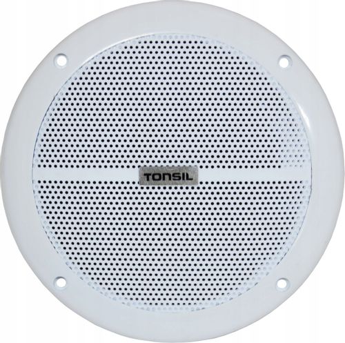 RADIO SUFITOWE ŁAZIENKOWE BLUETOOTH MP3 TONSIL na Arena.pl