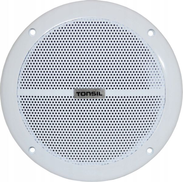 RADIO SUFITOWE ŁAZIENKOWE BLUETOOTH MP3 TONSIL zdjęcie 7