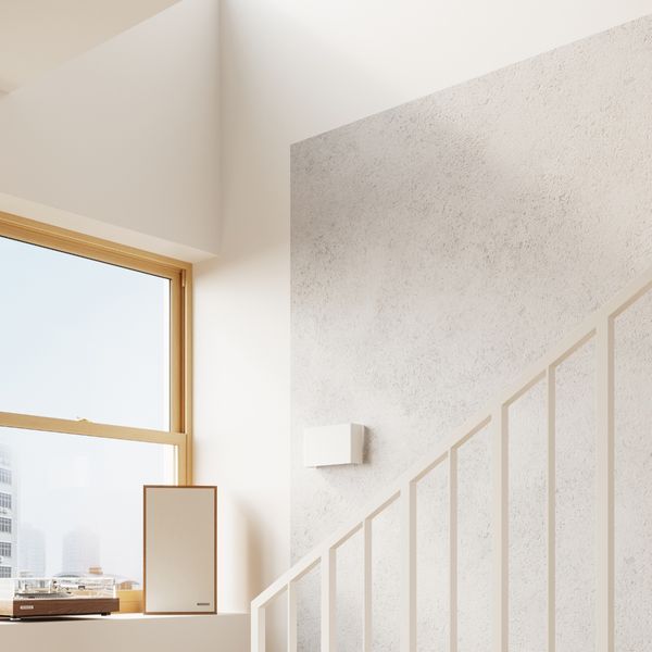 Kinkiet COPERTURA biały zdjęcie 7