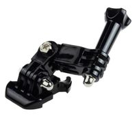 UCHWYT PRZEGUBOWY DO KAMERY EKEN - PRZEGUBY + SZYBKOZŁĄCZKA + ŚRUBY