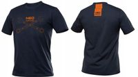 2 x T-SHIRT NEO GARAGE, 100% BAWEŁNA, ROZMIAR S NEO