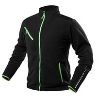 polar roboczy premium czarny wzmocnienia z cordury roz.m - t n81-507-m