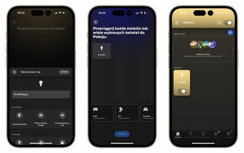 Gniazdko ZigBee TUYA HUE HA 3680W pomiar prądu na Arena.pl