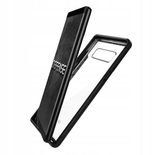 XDORIA DEFENSE SHIELD Pancerne etui Samsung Note 8 na Arena.pl