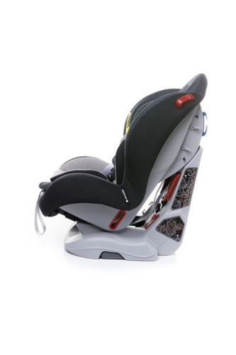 Fotelik Rodos 0-25 kg Light Grey na Arena.pl