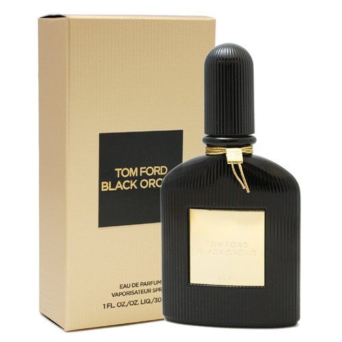 Tom Ford Black Orchid 50 ml EDP zdjęcie 1