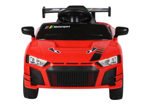 Pojazd na akumulator 915 Czerwony na Arena.pl