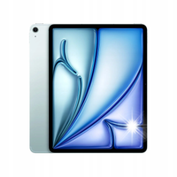 Tablet APPLE iPad Air 13 M4 (2026) 1TB Wi-Fi + Cellular Niebieski