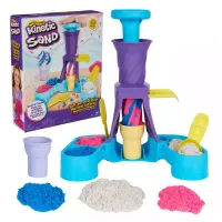 Kinetic Sand Wytwornia Lodow 6068385 Wb4