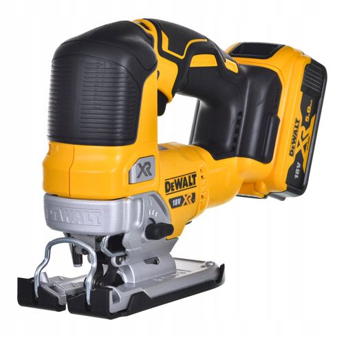 Wyrzynarka DEWALT DCS334P2 na Arena.pl