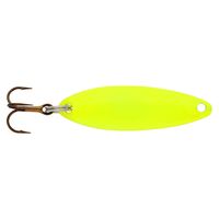 WAHADŁÓWKA MIKRO JMC ADVENTURE Neon Yellow 2.8 g / 3.5 cm