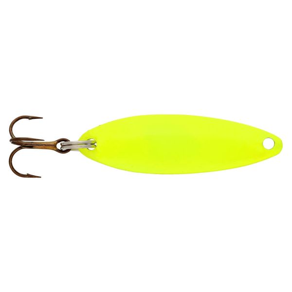 WAHADŁÓWKA MIKRO JMC ADVENTURE Neon Yellow 2.8 g / 3.5 cm zdjęcie 1