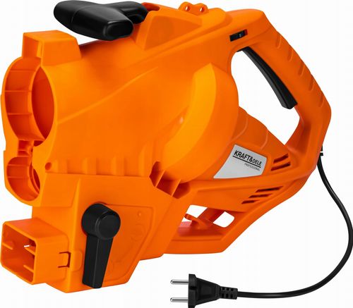 elektryczna dmuchawa do liści 3600w kd5197 na Arena.pl