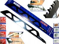 NOŻ BRZESZCZOT DO PIŁY SZABLASTEJ 455 MM SILKA MAX