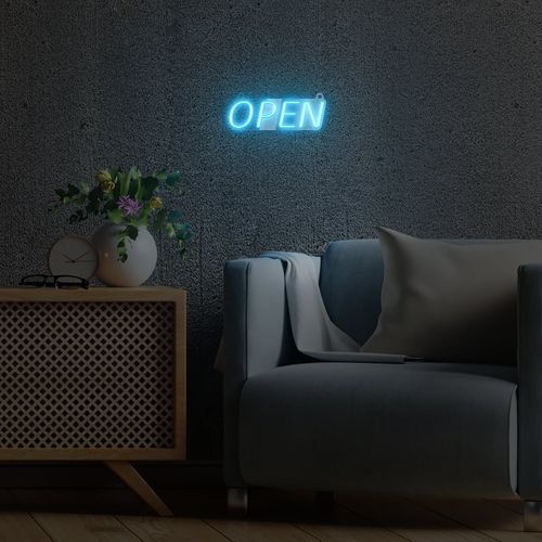 Neon Open LED na Arena.pl