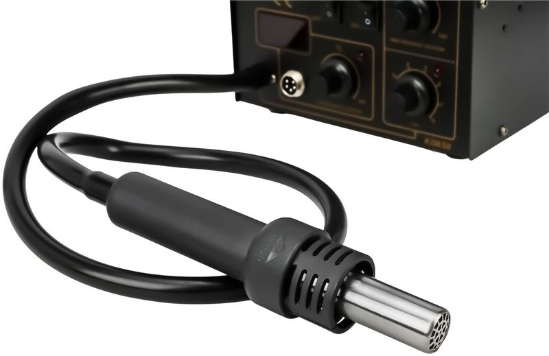 spawarka do plastiku 2w1 kd850 zdjęcie 10