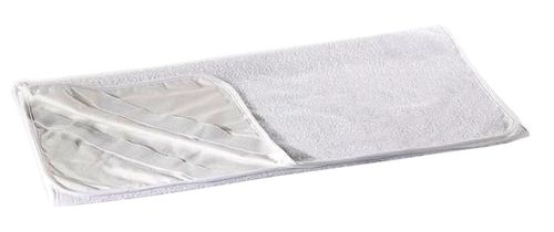 Podkład ochraniacz na materac Rizo 160x200 AMW na Arena.pl