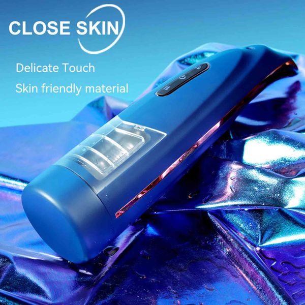 Lovesecret Premium Masturbator Pro 2 zdjęcie 4