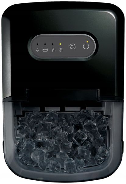 KOSTKARKA DO LODU GORENJE 12KG LODU XL IMC 1200B CZARNA WYDAJNA zdjęcie 11