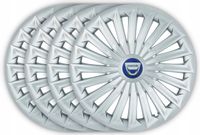 KOŁPAKI 15 do DACIA Sandero Logan Duster GHS