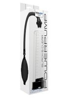 Pompa Powiększająca Penisa Power Pump Toyjoy