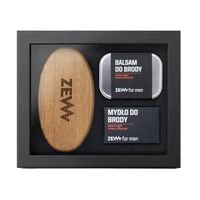 ZEW for men, Zestaw do brody Zadbany Brodacz