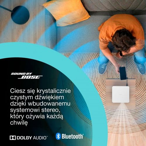 Projektor Epson EF-61W na Arena.pl