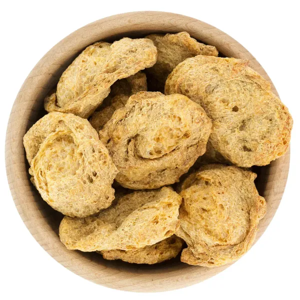 Kotlety sojowe 100g zdjęcie 2