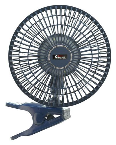 Wentylator AKU SILENT klipsem na Arena.pl